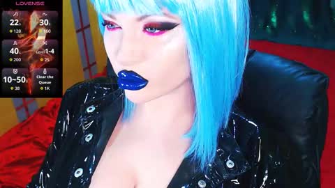 Roxy online show from 5, 2, 2026