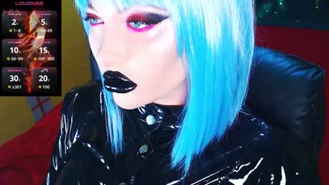 Roxy online show from 15, 2, 2026