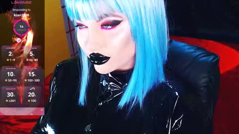 Roxy online show from 18, 3, 2026