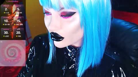 Roxy online show from 26, 3, 2026