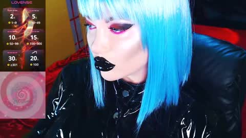 Roxy online show from 27, 3, 2026