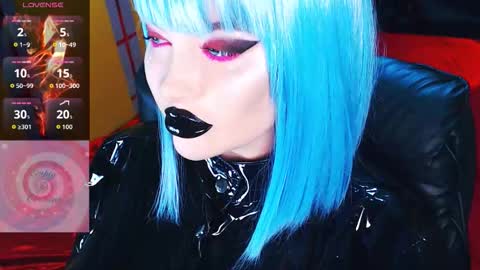 Roxy online show from 28, 3, 2026