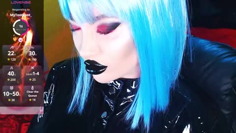 Roxy online show from 10, 4, 2026