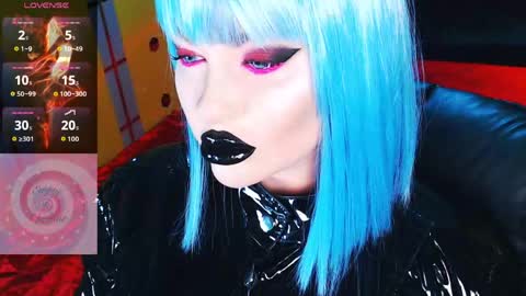 Roxy online show from 12, 4, 2026