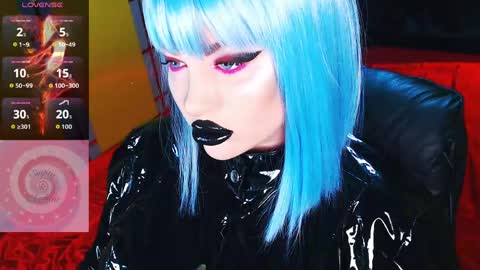 Roxy online show from 18, 4, 2026