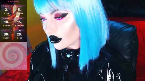 Roxy online show from 22, 4, 2026