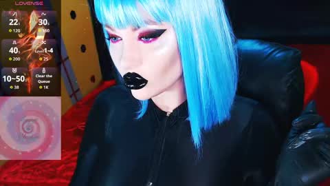 Roxy online show from 30, 5, 2026
