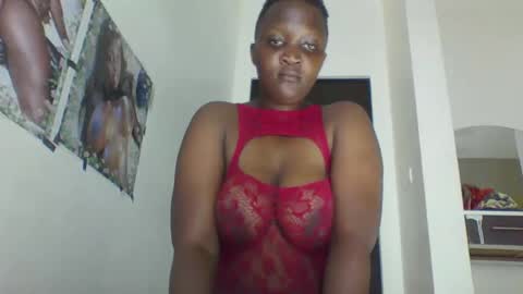 crazypussy254 online show from 18, 3, 2026