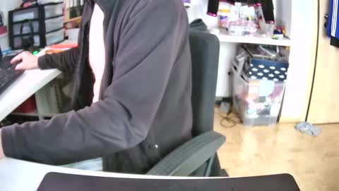 Snapshot of crazystef42 chatting on 13, 1, 2026 crazystef42 online show from 13, 1, 2026