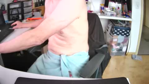 Snapshot of crazystef42 chatting on 14, 1, 2026 crazystef42 online show from 14, 1, 2026