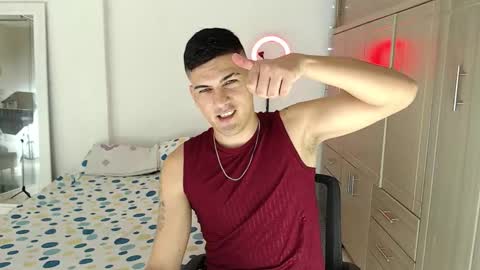 Bull online show from 11, 9, 2025