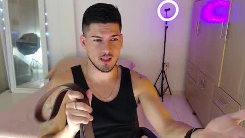 Bull online show from 3, 10, 2025