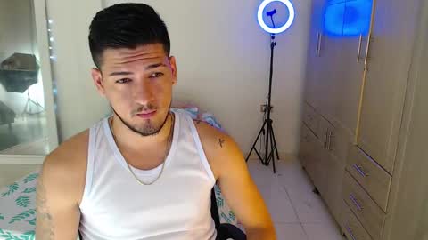 Bull online show from 7, 10, 2025