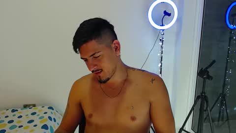 Bull online show from 5, 12, 2025