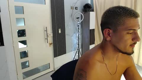 Bull online show from 12, 3, 2026