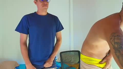 Bull online show from 7, 4, 2026