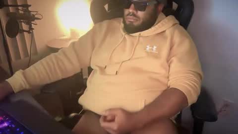 Crazyzac11 online show from 23, 10, 2025