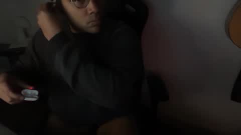 Crazyzac11 online show from 29, 10, 2025