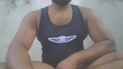 crazzy_booy online show from 23, 4, 2026