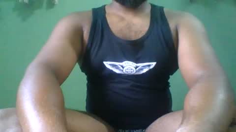 crazzy_booy online show from 14, 7, 2026