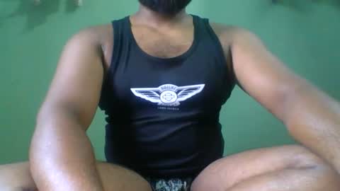 crazzy_booy online show from 15, 7, 2026