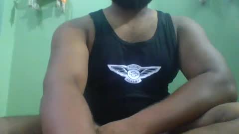 crazzy_booy online show from 20, 7, 2026