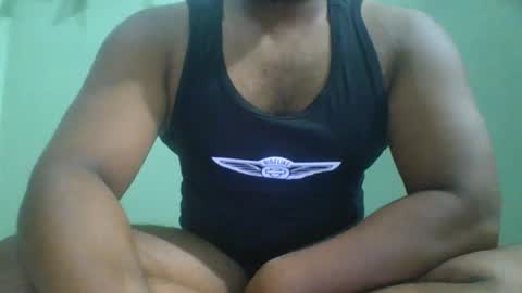 crazzy_booy online show from 30, 7, 2026