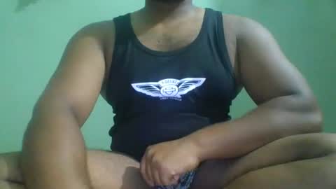 crazzy_booy online show from 1, 8, 2026
