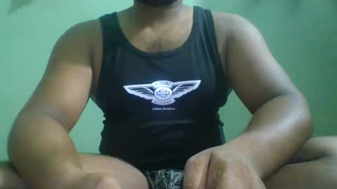 crazzy_booy online show from 3, 8, 2026