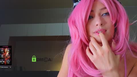 Snapshot of crazzy_cherry chatting on 20, 12, 2025 crazzy cherry online show from 20, 12, 2025