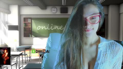 Snapshot of crazzy_cherry chatting on 8, 2, 2026 crazzy cherry online show from 8, 2, 2026