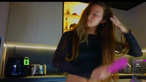 crazzy cherry online show from 1, 4, 2026