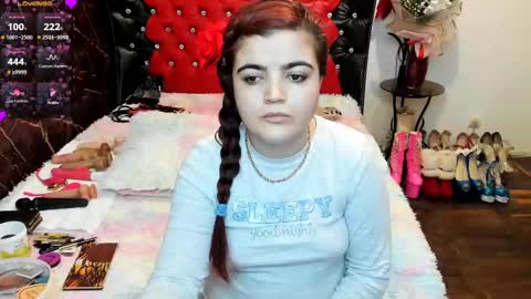 Snapshot of crazzy_pussy chatting on 15, 2, 2025 Ana  online show from 15, 2, 2025
