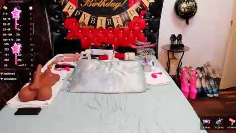 Snapshot of crazzy_pussy chatting on 7, 7, 2026 Ana online show from 7, 7, 2026