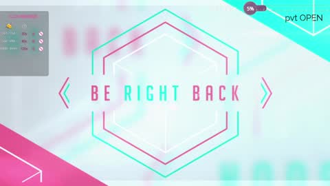 Snapshot of creammeow chatting on 11, 12, 2024 Alina online show from 11, 12, 2024