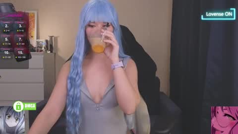 Alina online show from 16, 3, 2026