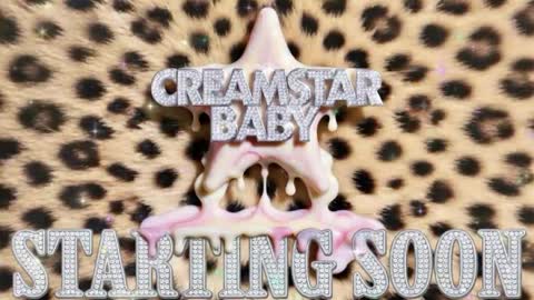 Snapshot of creamstarbaby chatting on 24, 5, 2026 CHEETA KITTEN online show from 24, 5, 2026