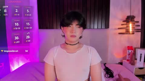 creamy_angelo online show from 29, 11, 2025