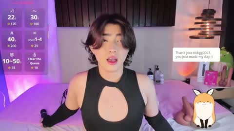 creamy_angelo online show from 14, 2, 2026