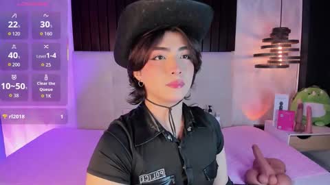 creamy_angelo online show from 26, 2, 2026