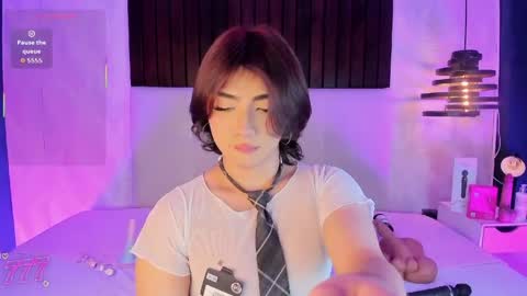 creamy_angelo online show from 24, 5, 2026