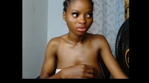 Creamy girl2 online show from 11, 1, 2026