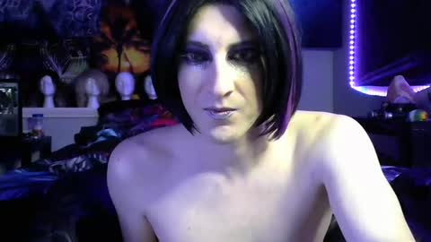Snapshot of creamy_lust chatting on 10, 1, 2025 Sylvia online show from 10, 1, 2025