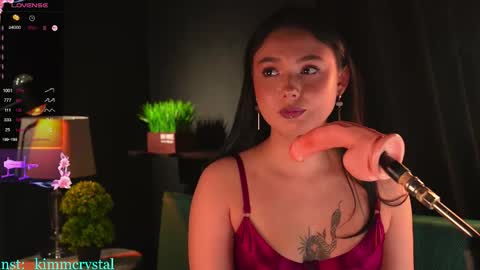 Hiya We are Any Kim Sofi and Nika Enjoy   online show from 23, 2, 2026