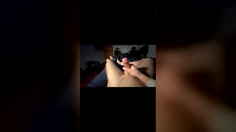 creamyblaster online show from 1, 12, 2025