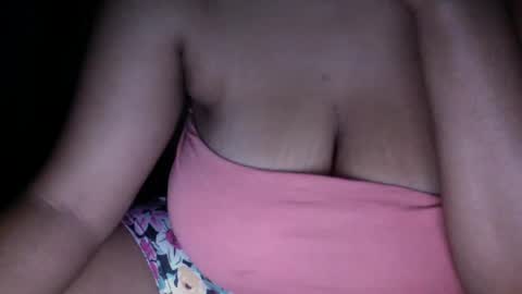 CreamyCocoBabe online show from 16, 1, 2025