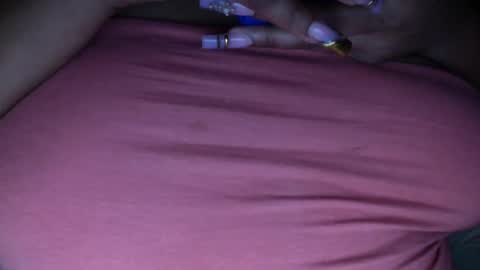 CreamyCocoBabe online show from 16, 1, 2025