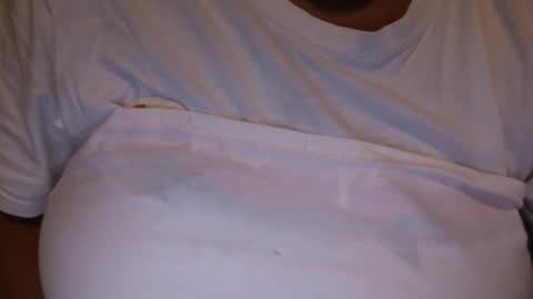 CreamyCocoBabe online show from 17, 1, 2025