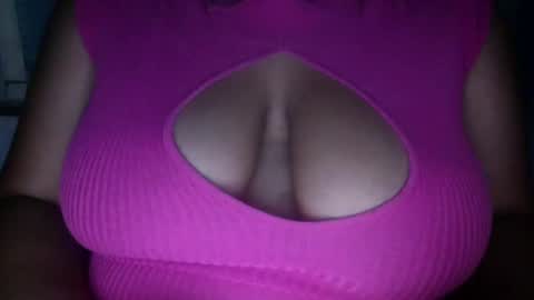 CreamyCocoBabe online show from 19, 1, 2025