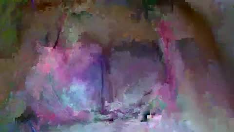 CreamyCocoBabe online show from 28, 1, 2025